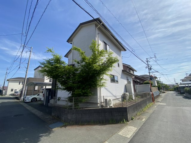 【外観】 | 東区上南部2丁目