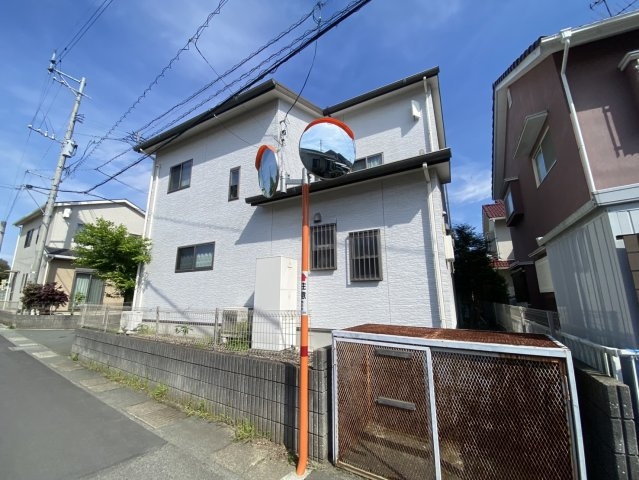 【外観】 | 東区上南部2丁目