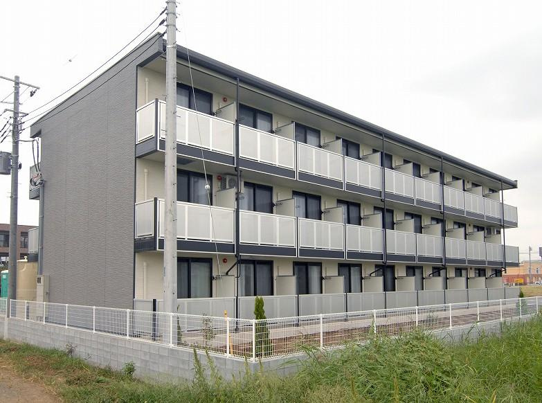 レオパレスラウンドＴＮ