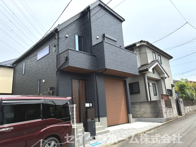 上矢部５丁目　戸建