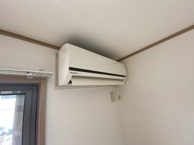 ララしらはまの設備