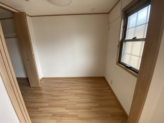 ララしらはまの子供部屋