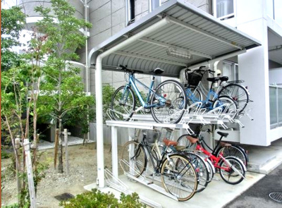 【その他共用部分】 | コート石津川