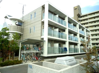 【外観】 | コート石津川