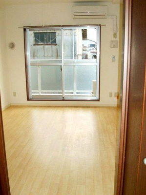 【居間・リビング】 | コート石津川