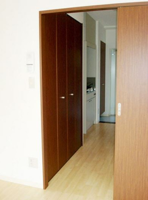 【内装】 | コート石津川