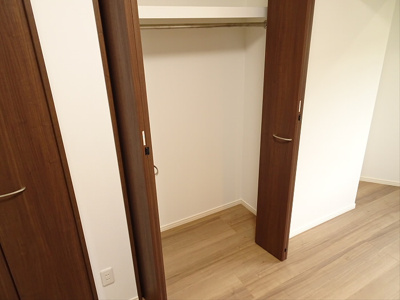 【収納】 | BPRレジデンス下高井戸