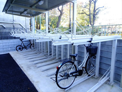 【その他共用部分】 | BPRレジデンス下高井戸