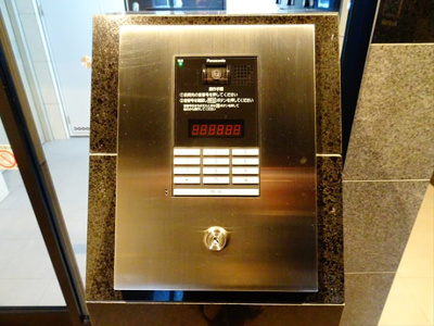 【玄関】 | BPRレジデンス下高井戸