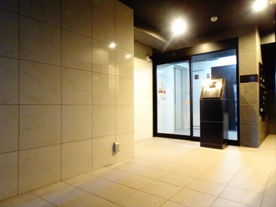 【外観】 | BPRレジデンス下高井戸