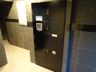 【その他共用部分】 | BPRレジデンス下高井戸