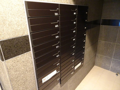 【その他共用部分】 | BPRレジデンス下高井戸