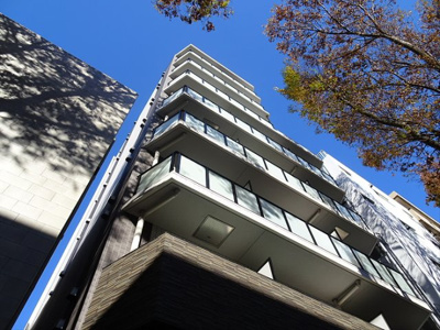 【外観】 | BPRレジデンス下高井戸