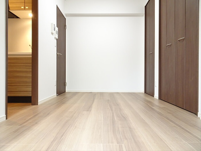 【居間・リビング】 | BPRレジデンス下高井戸