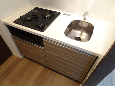 【キッチン】 | BPRレジデンス下高井戸