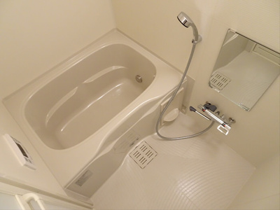 【浴室】 | BPRレジデンス下高井戸