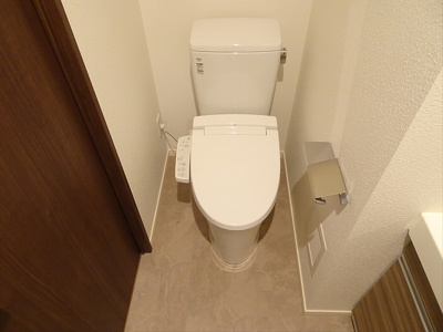 【トイレ】 | BPRレジデンス下高井戸