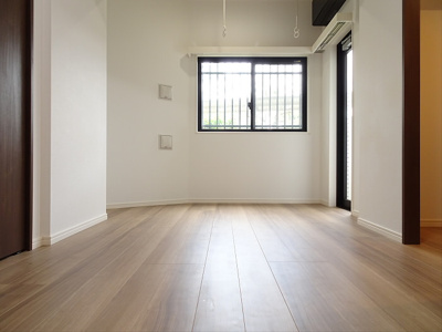 【居間・リビング】 | BPRレジデンス下高井戸