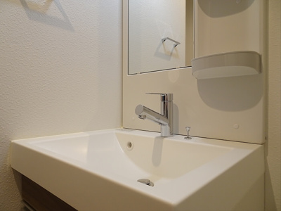 【洗面所】 | BPRレジデンス下高井戸
