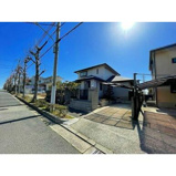 星和台６丁目　中古戸建の画像