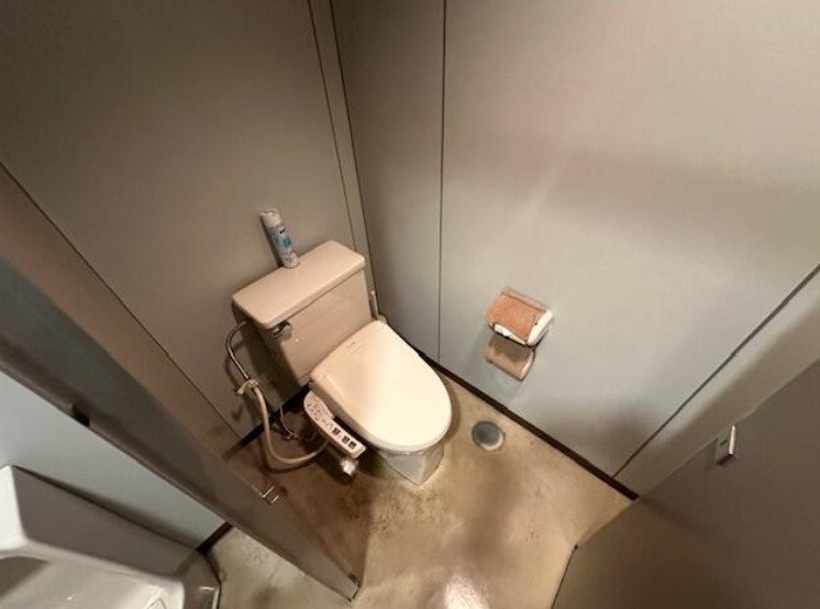 佐倉市栄町の店舗事務所