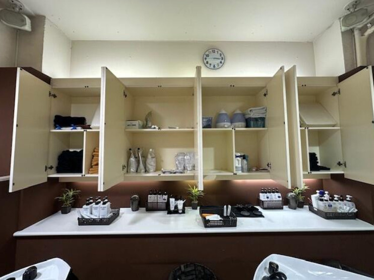 佐倉市栄町の店舗事務所