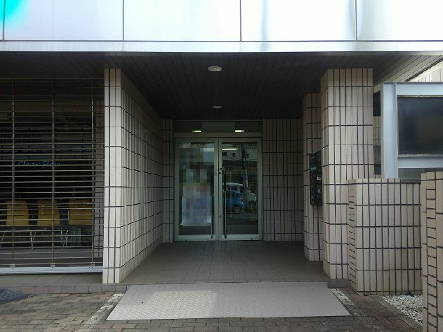 佐倉市栄町の店舗事務所