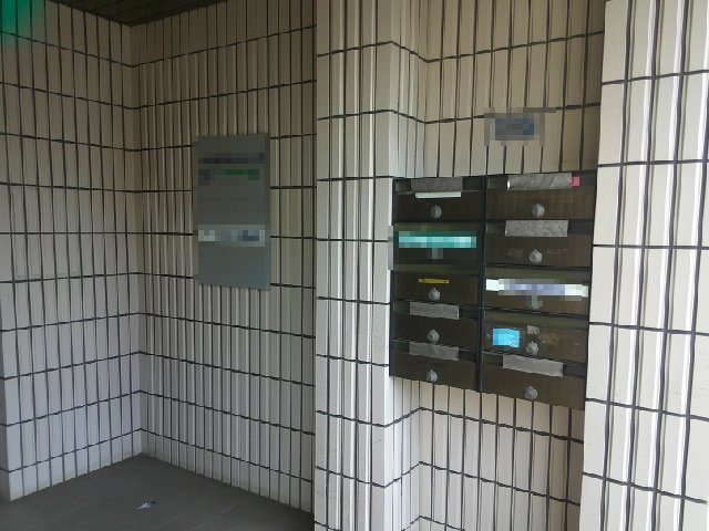 佐倉市栄町の店舗事務所