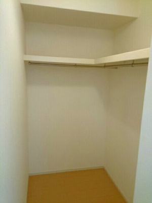 【収納】 | セントラル・マージュ