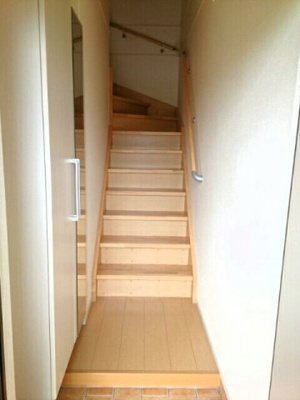 【玄関】 | セントラル・マージュ