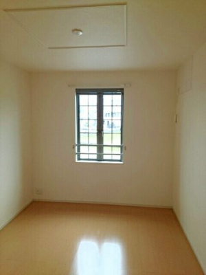 【内装】 | セントラル・マージュ