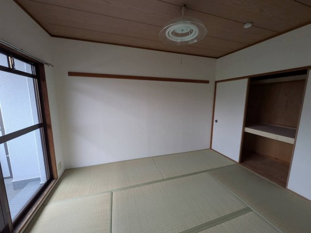 ベイヒルズ明石の和室