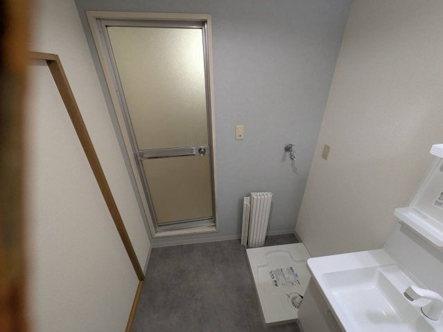 ベイヒルズ明石のその他共用部分