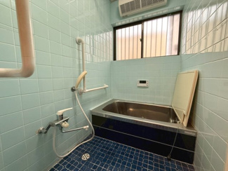 【浴室】 | 右京区梅津北浦町 | 浴室：：リフォームをお楽しみいただけます♪