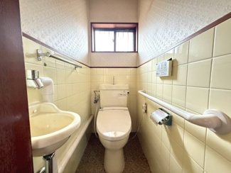 【トイレ】 | 右京区梅津北浦町 | トイレ：リフォームをお楽しみいただけます♪