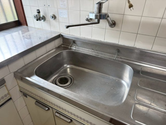 【キッチン】 | 右京区梅津北浦町 | リフォームをお楽しみいただけます！