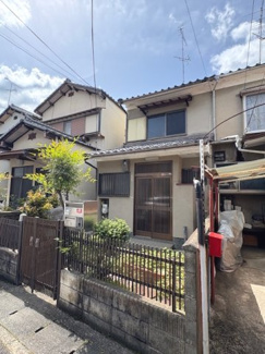 【外観】 | 右京区梅津北浦町 | 徒歩約4 分圏内にスーパー・コンビニ・ドラッグストアあり、お買い物便利★