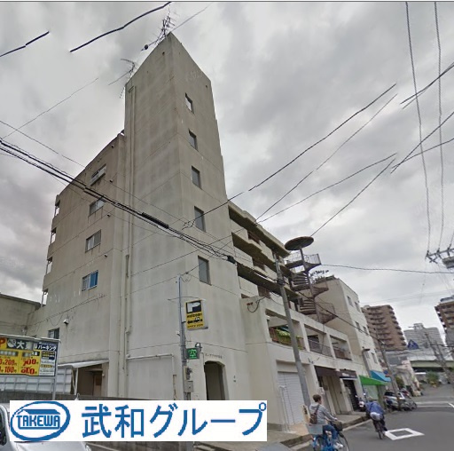 パークプラザ都島の画像