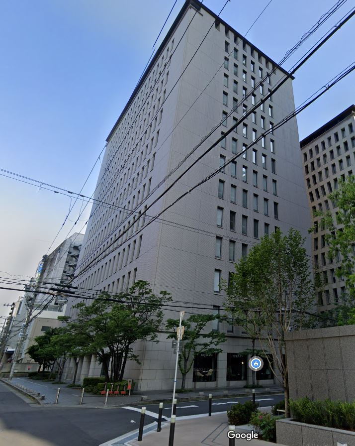 クラボウアネックスビル