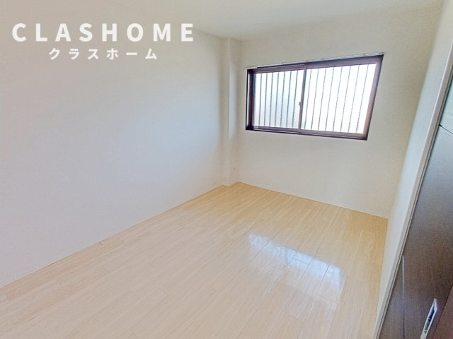 一ツ木ハイツ安井Ⅲ　　刈谷市の賃貸ならクラスホーム刈谷店の洋室|同物件の別部屋になります。