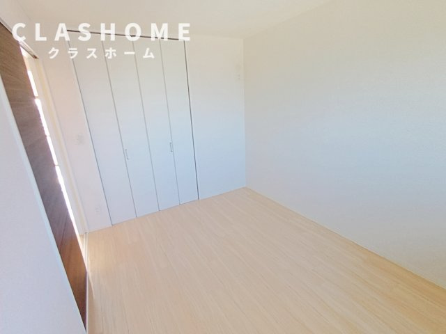 一ツ木ハイツ安井Ⅲ　　刈谷市の賃貸ならクラスホーム刈谷店の内装|同物件の別部屋になります。