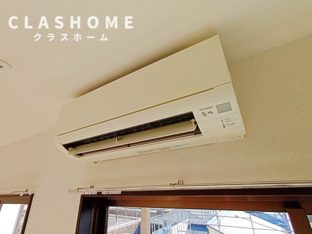一ツ木ハイツ安井Ⅲ　　刈谷市の賃貸ならクラスホーム刈谷店の設備|同物件の別部屋になります。