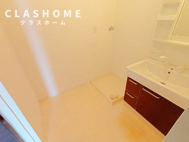 一ツ木ハイツ安井Ⅲ　　刈谷市の賃貸ならクラスホーム刈谷店の設備|同物件の別部屋になります。