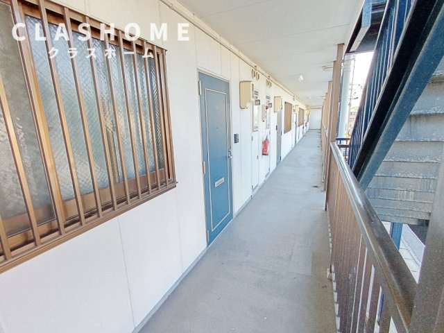 一ツ木ハイツ安井Ⅲ　　刈谷市の賃貸ならクラスホーム刈谷店のその他共用部分