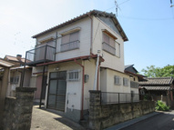 和歌山市湊の一戸建ての画像