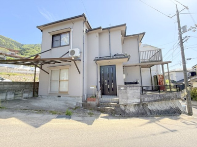 【外観】 | 中野東6丁目戸建て
