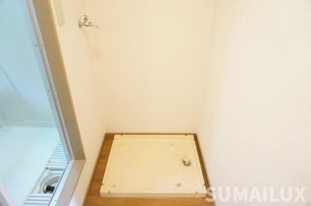 サンビレッジレグルスガーデンC棟のその他