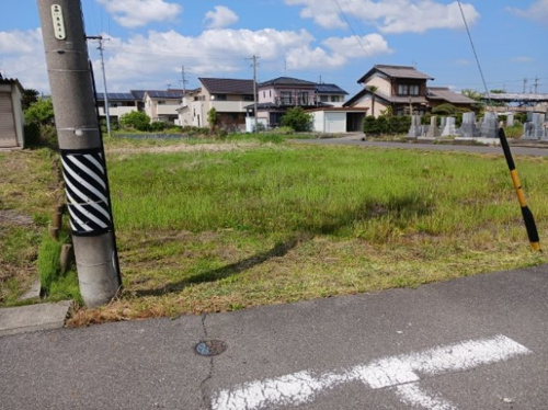 正木町土地の画像