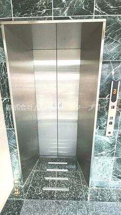 マジェスティ香里園のその他共用部分