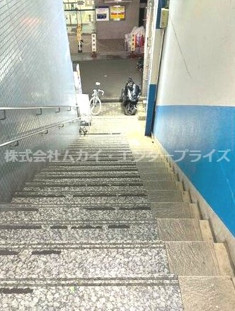 マジェスティ香里園のその他共用部分
